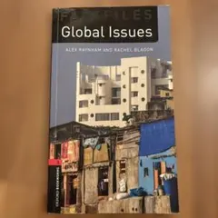 Global Issues (Factfiles)