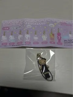 ハローキティ マスコットストラップ