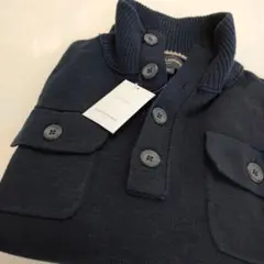 新品　BANANA REPUBLIC ／バナナ・リパブリック セーター