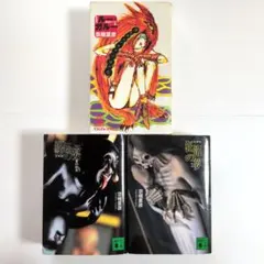 ルー＝ガルー 1・2 セット 京極夏彦 - メルカリ