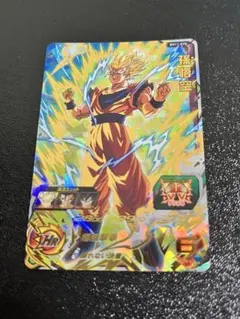 2025年最新】ドラゴンボールヒーローズ cp まとめの人気アイテム
