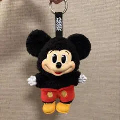 【新品・未使用】ディズニー POPMART ミッキーファミリー ミッキー