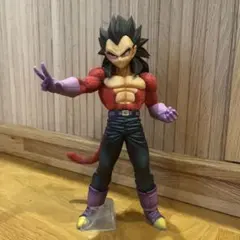 i*D様 THE GREATEST SAIYAN 超サイヤ人4 ベジータ
