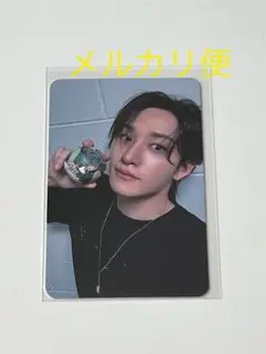 2025年最新】stray kids トレカ バンチャンの人気アイテム