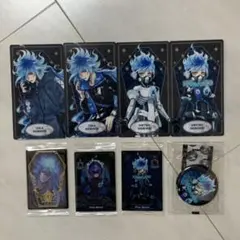 ツイステ イグニハイド イデア オルト シュラウド