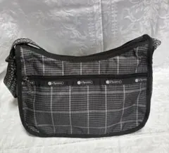 レア？新品未使用 ☆レスポ☆ LeSportsac ☆ショルダー 肩掛け斜めがけ
