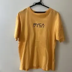 RVCA アーティストネットワークプログラム Tシャツ Sのサムネイル