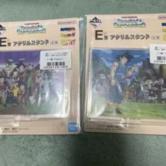 一番くじ ドラゴンボール E賞