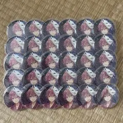 すとぷり さとみ 缶バッジ 2020 Summer 等身