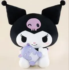 2025年最新】クロミ ぬいぐるみ プライズの人気アイテム - メルカリ