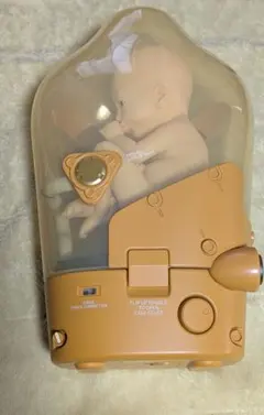 DEATH STRANDING BBポッド