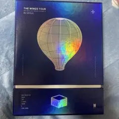 2026年最新】bts wings tour seoulの人気アイテム - メルカリ