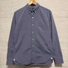 ボタンダウンシャツ 長袖　J.CREW メンズ