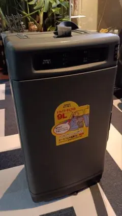 National 松下電工 RV GEAR ポータブル冷温庫 ERV722-H - メルカリ