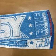 EXILE LIVE TOUR 2010 FANTASY タオル