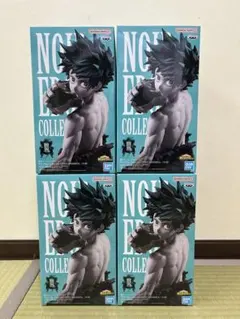 Noir Edge Collection風 トガヒミコ麗日お茶子二次元彩色 - メルカリ