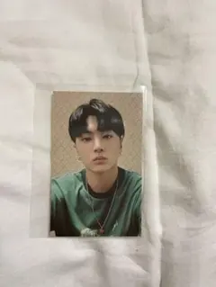 ENHYPEN ジェイ トレカ DIMENSION:DILEMMA ユニバ特典