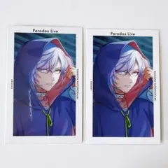 パラライ サイン入りGプリ 特典 珂波汰 5周年 - メルカリ