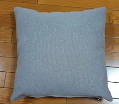 S024/展示品/CondeHouse/フェザークッション2点セット/ウール S024/展示品/CondeHouse/フェザークッション2点セット/ウール - メルカリ