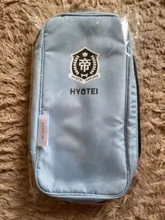 テニフェス2025 ペンライトポーチ 氷帝