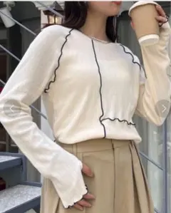 チャオパニックティピー Tシャツ