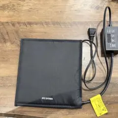 アイリスオーヤマ 低温調理器 ポケットシェフ PLTC-M01AZ-Bのサムネイル