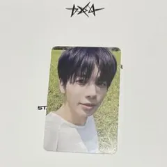 TXT TOGETHER Weverse Albums A トレカ テヒョン