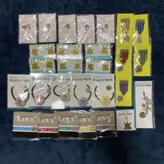 嵐　ツアーグッズ　まとめ売り