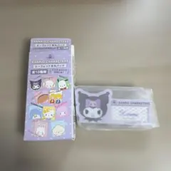 シークレット名札バッチ　【クロミ】のサムネイル