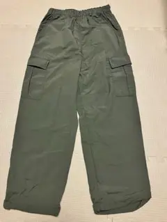 デビロック　カーゴパンツ　kids 150