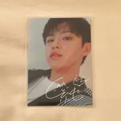 JO1 PROTOSTAR 河野純喜 トレカ