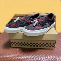 VANS V95CF VVTL ERA TASSELE バンズ エラタッセル