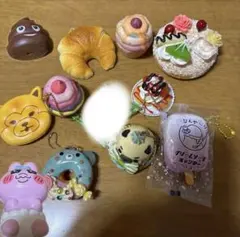 レア‼️】サニーズキッチンスクイーズなど まとめ売り - メルカリ