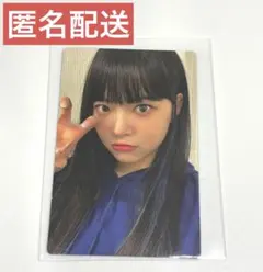 FC限定　メンバーシップ特典　ウンチェ　ルセラフィム　トレカ