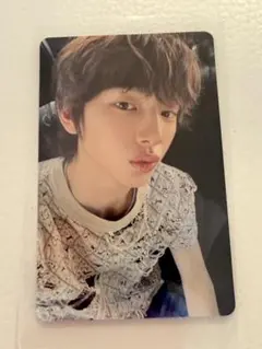 CORTIS JUHOON UNIVERSAL JAジュフン　トレカ　コルティス