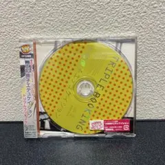TRIPLE BOOKING オリジナルサウンドトラック