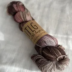 LITLG Fine Sock 海外毛糸