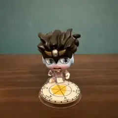 ジョジョの奇妙な冒険 スタンドフィギュアコレクション04 スタープラチナ