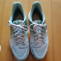 YONEX テニスシューズ パワークッション ワイド