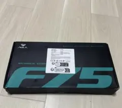 AULA F75 メカニカルキーボード