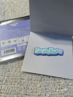 SEVENTEEN HOME デコパーツ スングァン