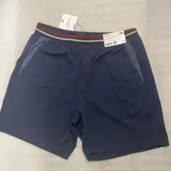 【Mサイズ】ユニクロ Federer JW ANDERSON ドライEXショーツ