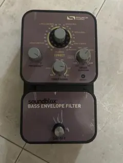 2026年最新】Source Audio bass envelope filterの人気アイテム - メルカリ