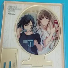 2025年最新】週に一度クラスメイトを買う話 アクリルの人気