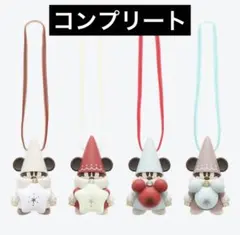 リルリンリン　コンプリートセット　カプセルトイ　2025年