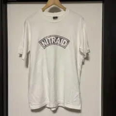 nitraid ナイトレイド Tシャツ クレイジーサバンナのサムネイル