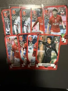 2026年最新】オンサイトカード 浦和の人気アイテム - メルカリ