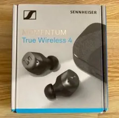 2026年最新】ゼンハイザー momentum true wireless 4の人気アイテム