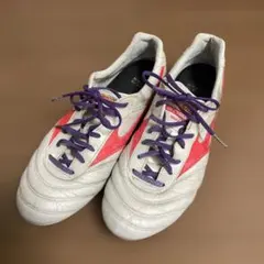 ミズノ　モレリア　サッカーシューズ 27センチ