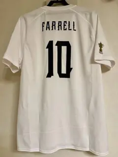 イングランド代表 オーウェン　レトロ ユニフォーム　上下セット 2025年最新】イングランド owenの人気アイテム - メルカリ